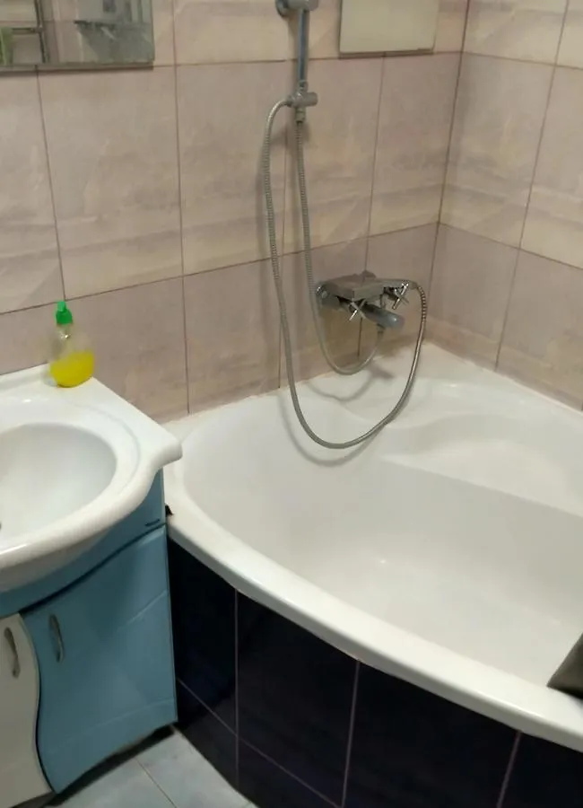 Apartmán 2Х Комнатная Квартира Kyjev