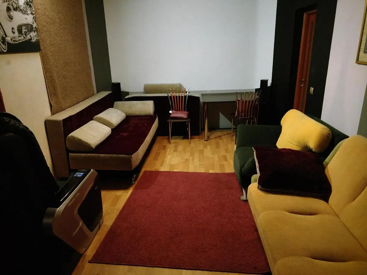 Apartment 2Х Комнатная Квартира Kyiv