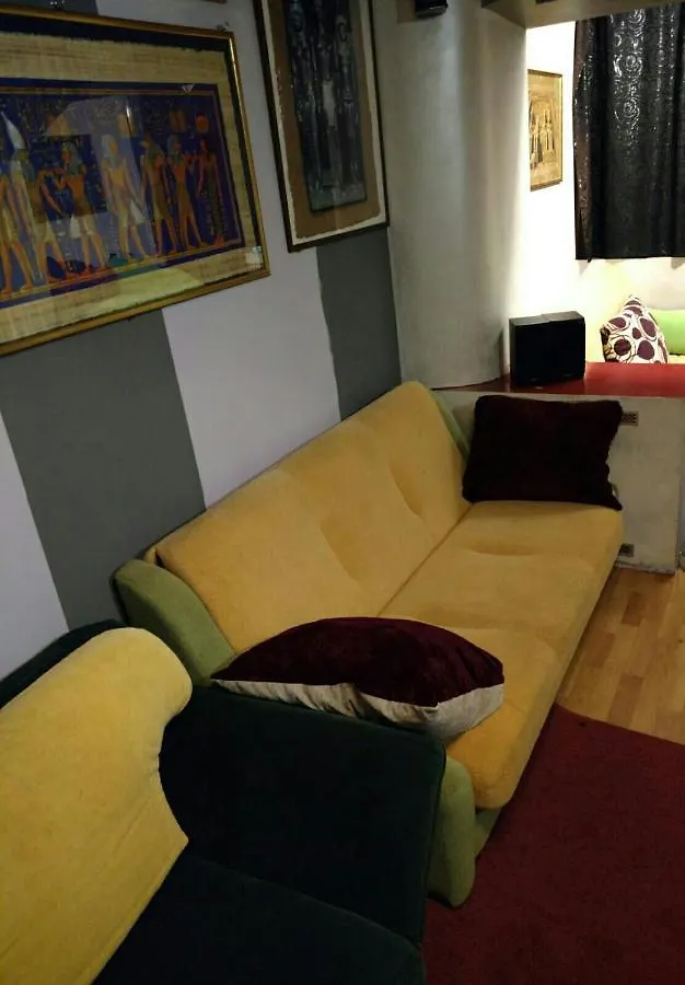 2Х Комнатная Квартира Kyiv Apartment