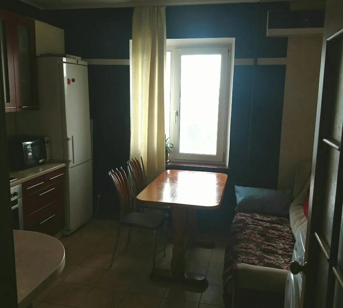 Apartment 2Х Комнатная Квартира Kyiv Ukraine