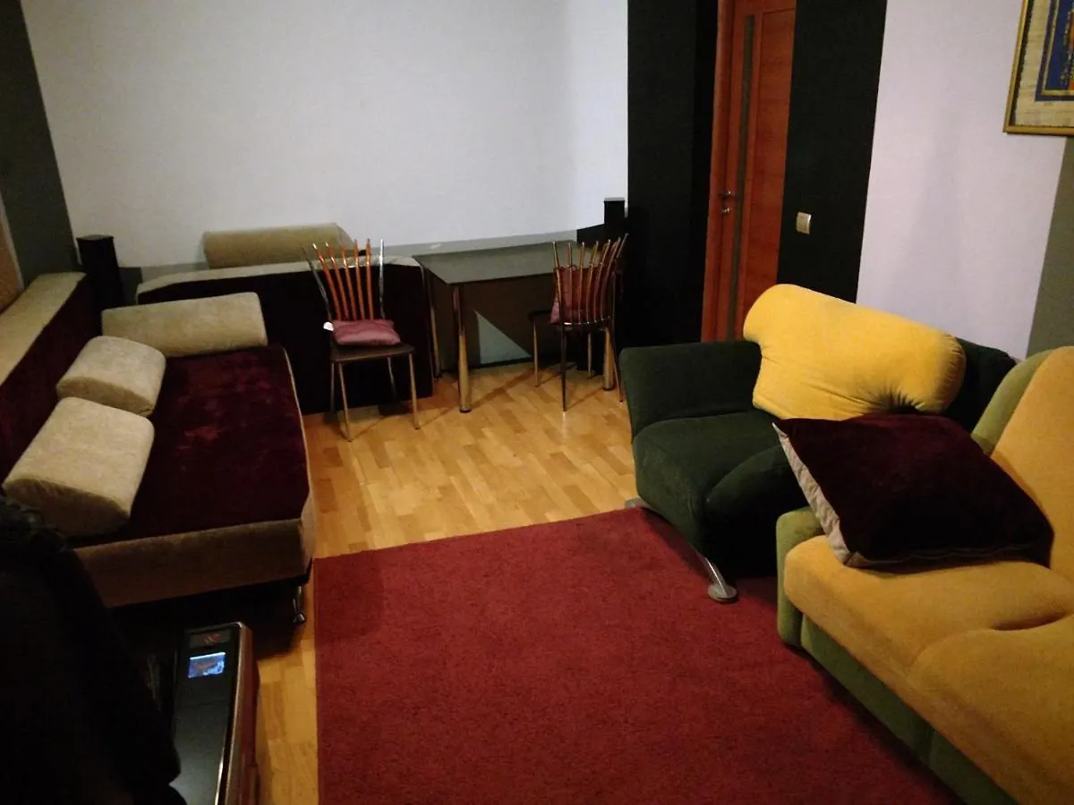 2Х Комнатная Квартира Kyiv Ukraine