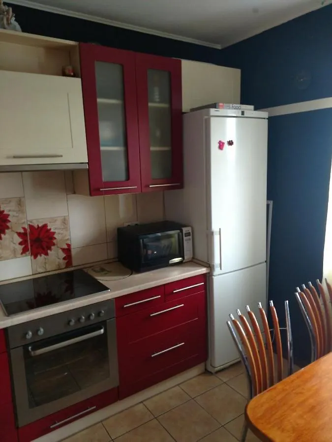 2Х Комнатная Квартира Kyiv 0*,  Ukraine